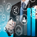 項目全生命周期管理平臺中我的任務列表