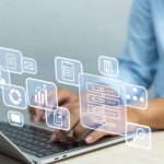 低代碼平臺對json格式數據獲取